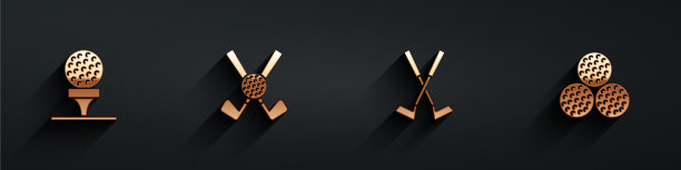 用和将球放在球座上图片下载