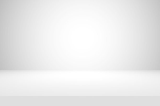 白色房间背景图片下载