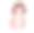 手绘人物卡通沉迷网络信息的女士插画图片下载