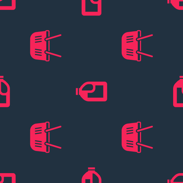 设置购物篮和清洗剂瓶图片下载