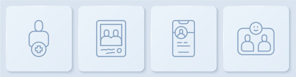 设置行添加到朋友约会应用在线家庭图片下载