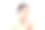 美丽的水疗中心亚洲模特女孩与化妆和美丽健康的皮肤颜色，嘴唇红色和头发肖像。美丽女人完美的脸清新干净的皮肤肖像孤立在白色的背景。影棚拍摄。图片下载