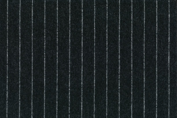 细条纹织物质地背景图片下载