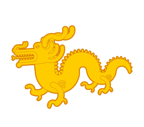 金中华孤立金日本图片下载