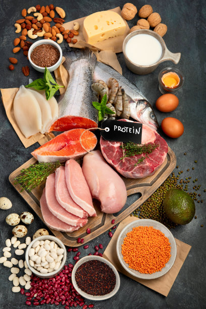 蛋白质图片下载