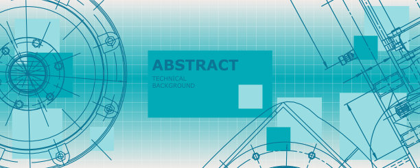 机械工程图抽形图图片下载