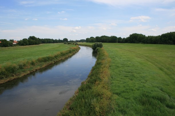 河在德国图片下载
