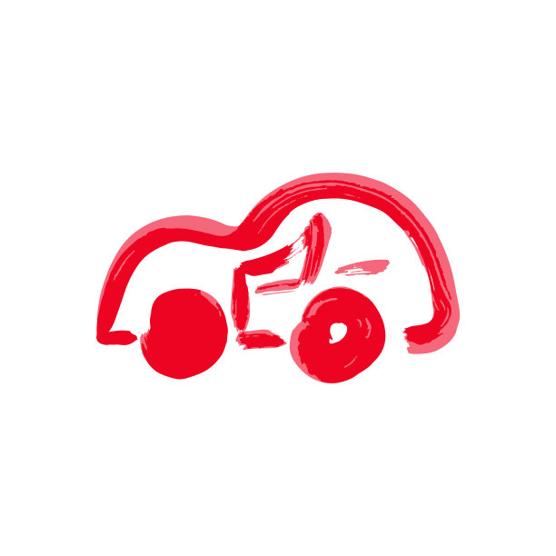 涂鸦垃圾风格图标装饰元素图片下载