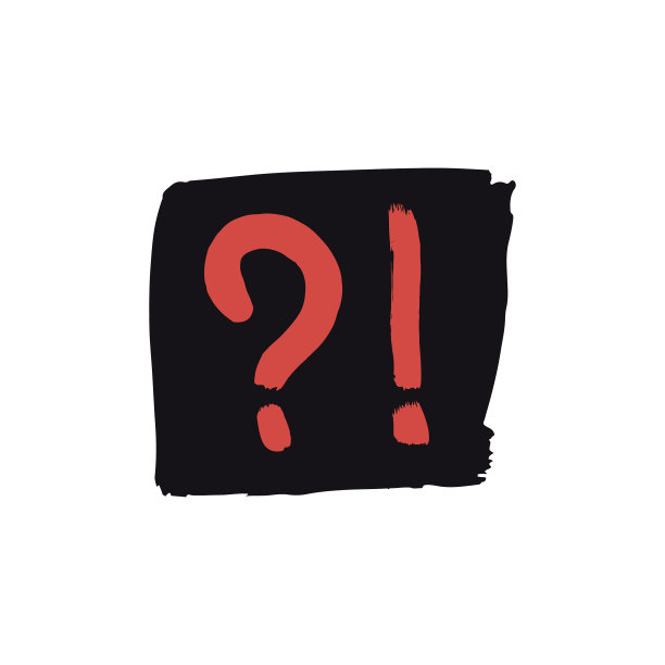 涂鸦垃圾风格图标装饰元素图片下载