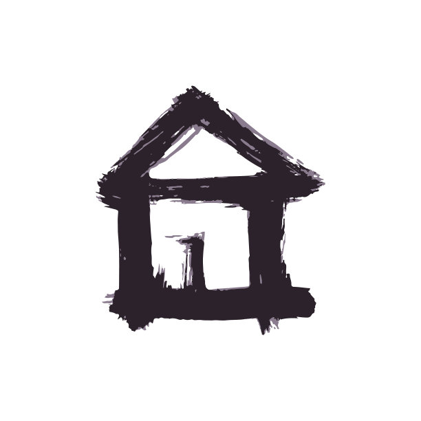 涂鸦垃圾风格图标装饰元素图片下载