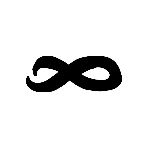 涂鸦垃圾风格图标装饰元素图片下载