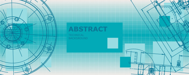 机械工程制图工程图片下载