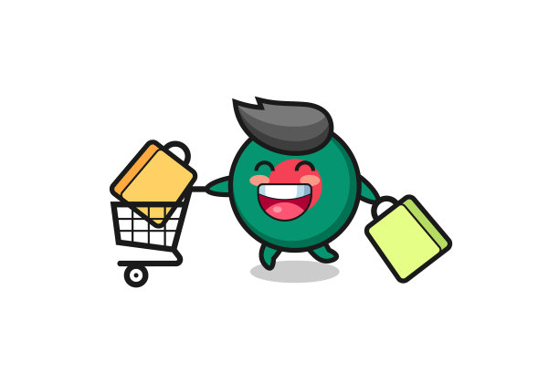 黑色星期五和可爱的孟加拉国国旗徽章图片下载