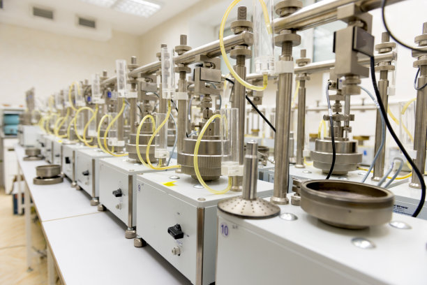 研究实验室图片下载