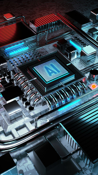 人工智能图片下载