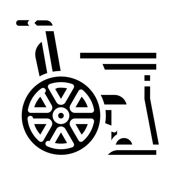 禁用符号图标矢量插图的家具图片下载