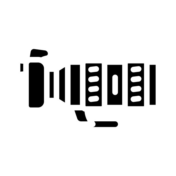 照片相机符号图标矢量插图图片下载