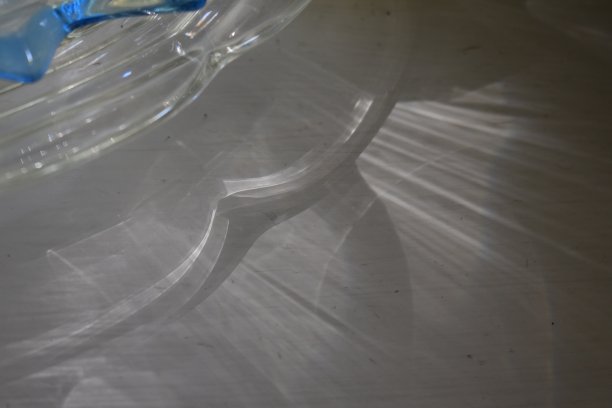 柔光和阴影的梦幻缥缈的形象。图片下载