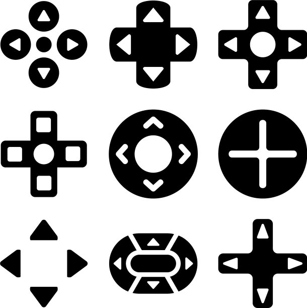 D键图标设置图片下载