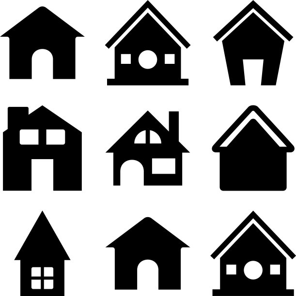 家图标设置图片下载