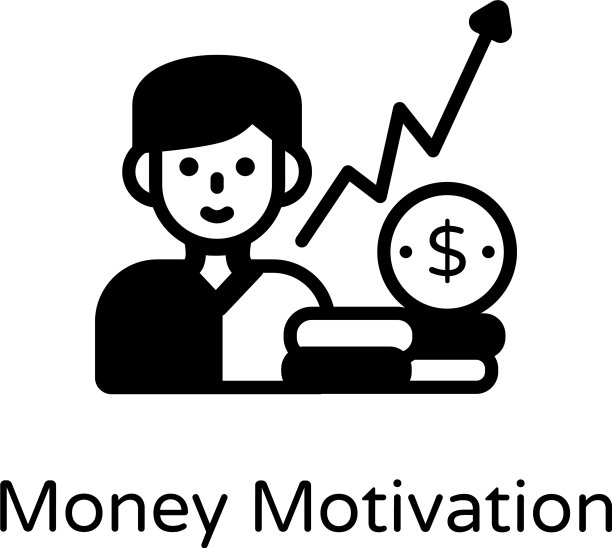 金钱激励图片下载