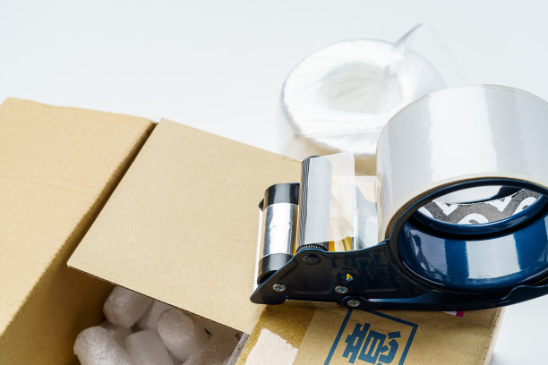 纸箱及包装用品图片下载