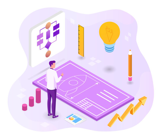 项目开发的概念图片下载