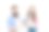庆祝的时候了。小孩和大胡子男人喜欢庆祝。快乐的家庭庆祝节日。送礼物。父亲的一天。节日的庆祝活动。快乐的庆祝。保持庆祝图片下载