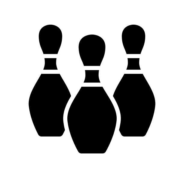 打保龄球图片下载