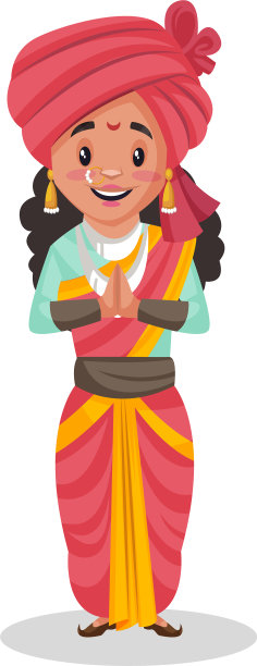 rani lakshmibai卡通人物图片下载