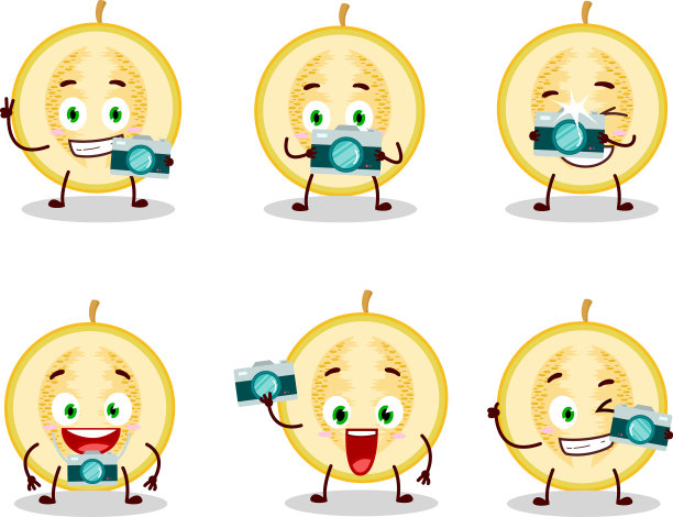 摄影师专业用切片黄瓜图片下载