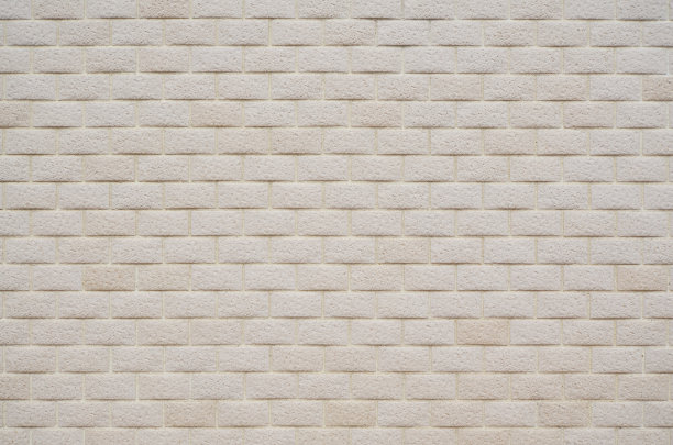 米色砖瓦墙面纹理背景图片下载