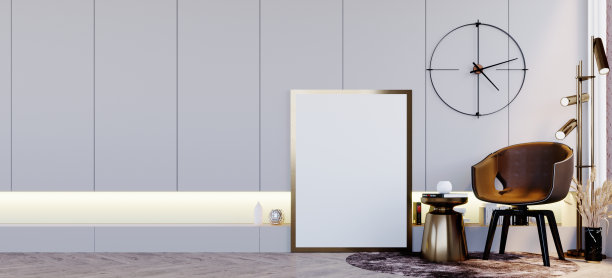 客厅里。图片下载