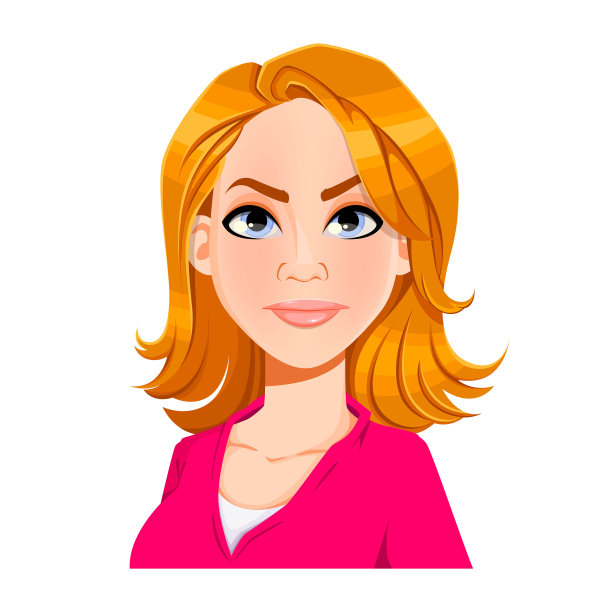 美女脸上的表情，生气了图片下载