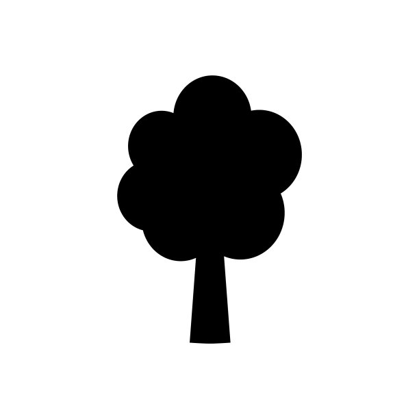 树和背景图片下载