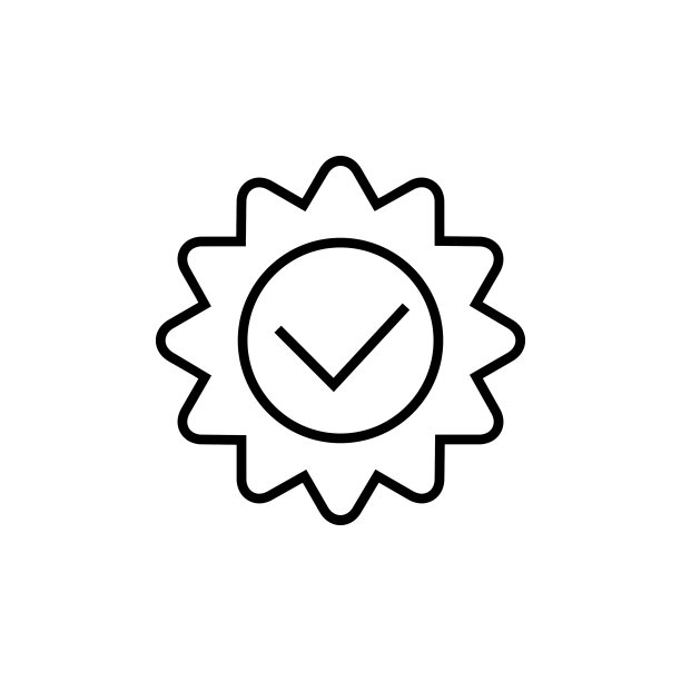 已验证图标图片下载