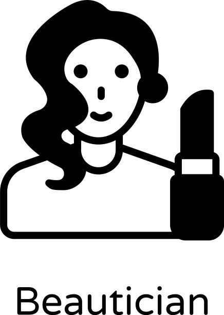 美容师图片下载