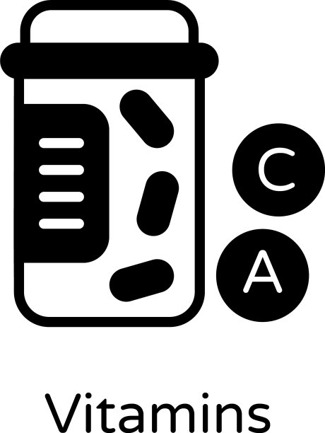 维生素图片下载