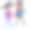 十几岁的女学生和男学生背着书包走路图片下载