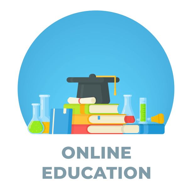 矢量插图回到学校。图片下载