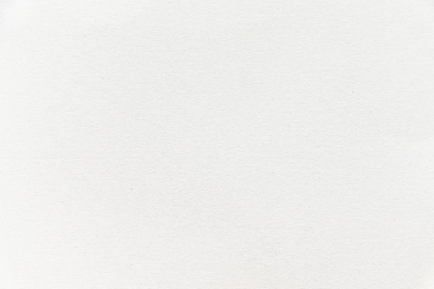 白色图纸表面图片下载