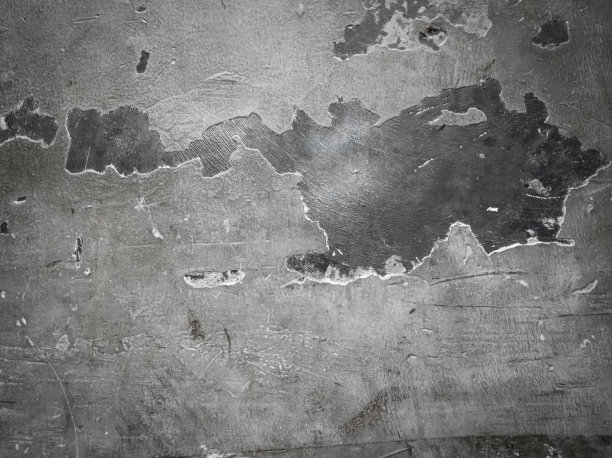 垃圾墙纹理作为背景图片下载