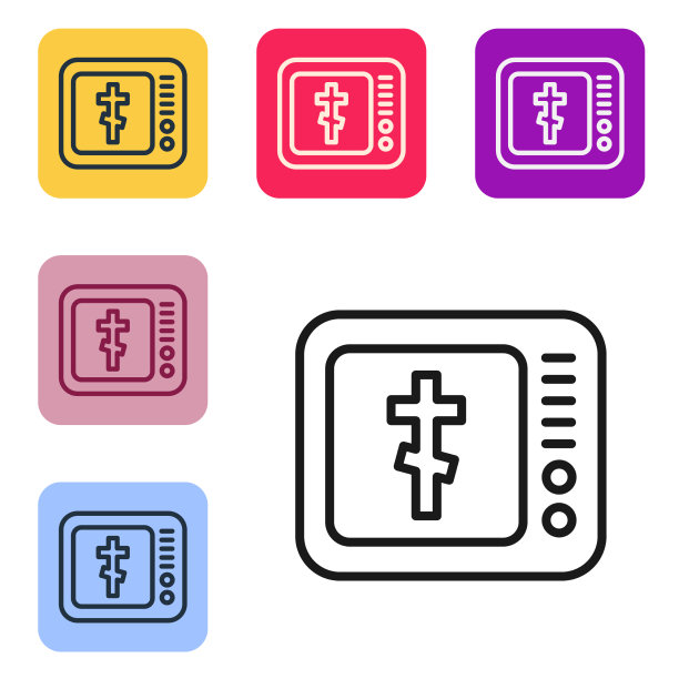 黑线在线教会牧师布道视频图片下载