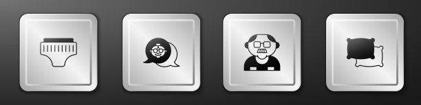 设置成人尿布奶奶爷爷和图片下载