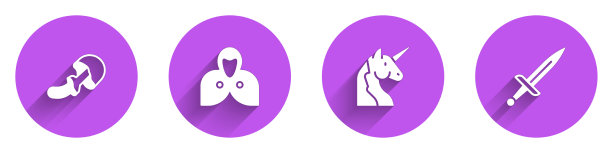 套裸盖菇披风披风图片下载