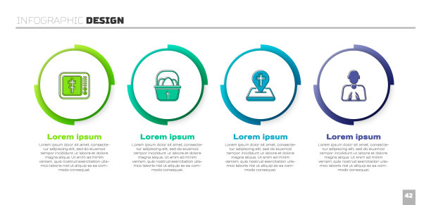 设置网上教会牧师讲道篮图片下载