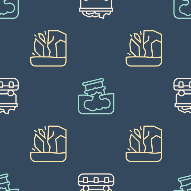 设线煤火车货车冰川融化和图片下载