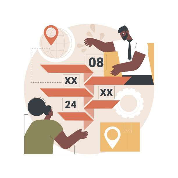 协调系统抽象概念图片下载