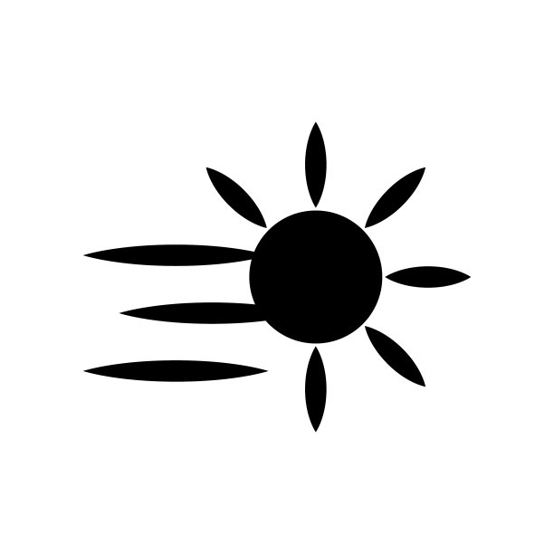 雾的一天图片下载