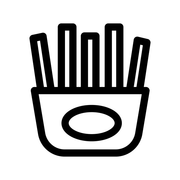 炸薯条图片下载
